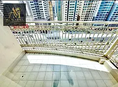 3BR Grandeur || Balcony + Wardrobes + Maids Room || Brand New Finishing || Easy Access To Dubai
