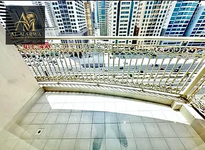 3BR Grandeur || Balcony + Wardrobes + Maids Room || Brand New Finishing || Easy Access To Dubai