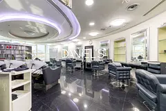 Fitted and Furnished | Salon Equipment | Vacant