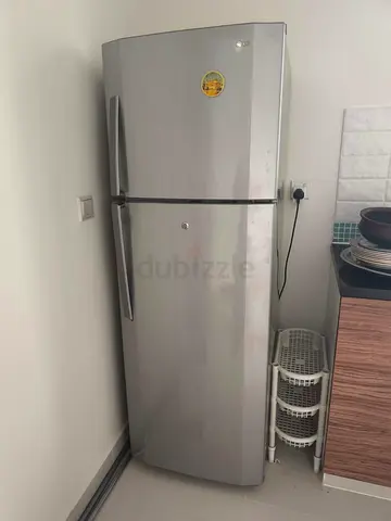 Fridge