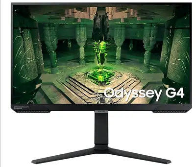 Samsung Odyssey G4 25 Gaming Monitor - Excellent Condition