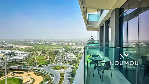 luxury modern Unit | Up Floor | Great View