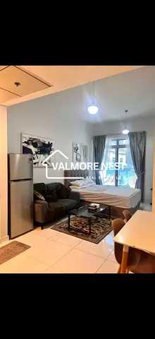 Modern Studio I Fully Furnished I Excellent Amenities