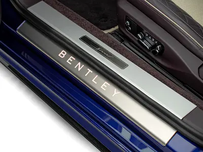 2022 Bentley CONTINENTAL 缩略图 12