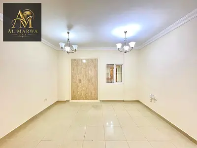 One Month Free | Spacious Studio | With Wardrobes |Near Sahara Centre & Dubai Border