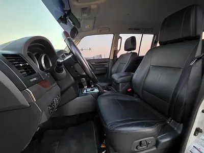 Mitsubishi Pajero GLS Top Line, миниатюра 15