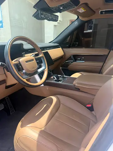 صورة مصغرة 11 لـ 2023 LAND Rover RANGE ROVER