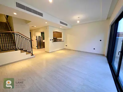 BL-4-M | Genuine | Ready To Move | Appliances