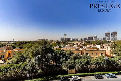 Agent on Site | Golf Course View | Brand New 1 BR