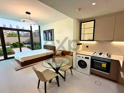 Ground Floor I Post Payment Plan I Q4 2026