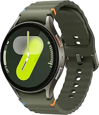 Samsung Galaxy Watch5 Pro (Green) - Excellent Condition