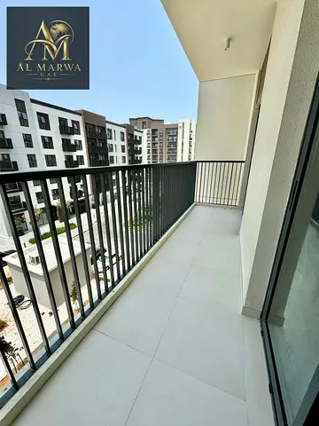 Luxurious 1BR || Fully Furnished || Balcony || Parking Free || All Amenities
