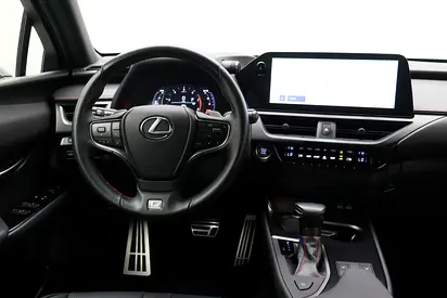 Lexus UX 200 F Sport Prestige, миниатюра 10