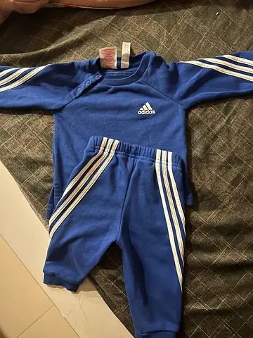 3-6 months adidas clothes