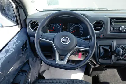 صورة 4 لـ 2026 Nissan URVAN