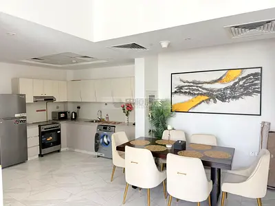 1BR Apartment | Burj & Marina Views | Balcony Access