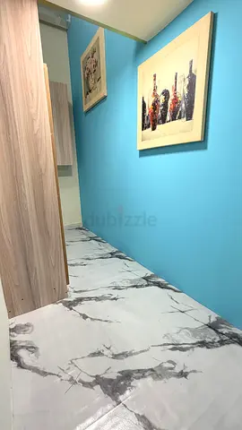 Partition Available in Mankool