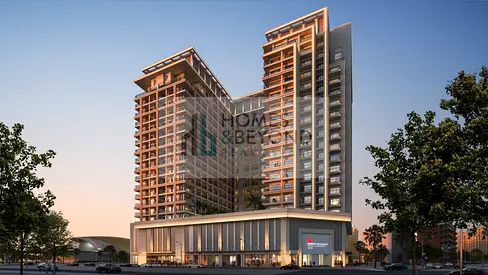 Stylish 2BR Apartment | Marriott Residences