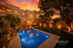 Exclusive | Fully Upgraded | Private Pool