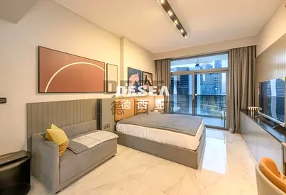Fully Furnished | Close to Dubai Mall | Vacant