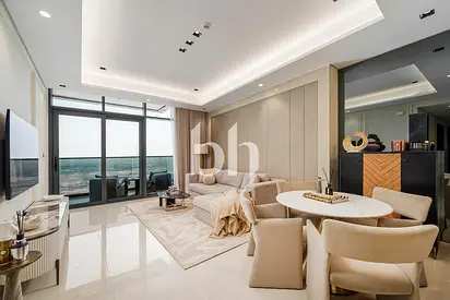 Furnished | High Floor | 2BR Apartment | View now