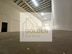 A high-specification warehouse with 50 kw an exceptional location on the main street, with a direct
