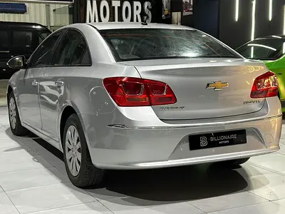 2016 Chevrolet CRUZE 照片 13