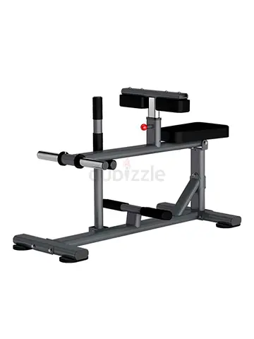 Insight Fitness Seated Calf Raise