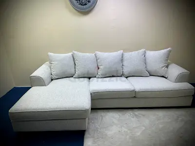 Like new condition the one brand sofa
