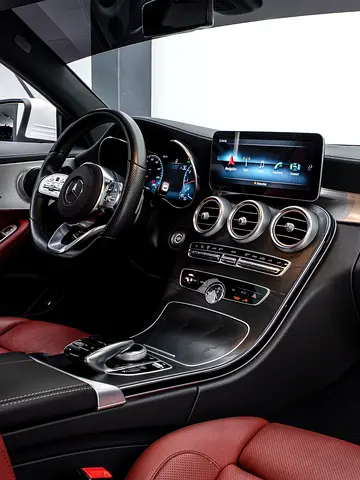 2022 Mercedes-BENZ C-CLASS — миниатюра 14