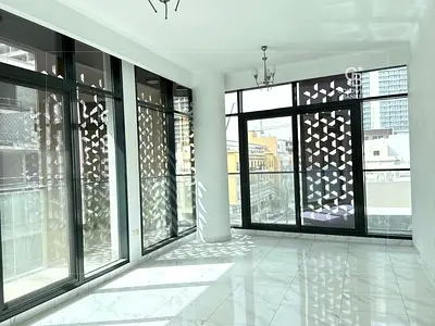 Spacious | Flexible Payment | Ready to Move in