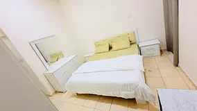 Middle Room Available For Rent In Al Nahda Dubai