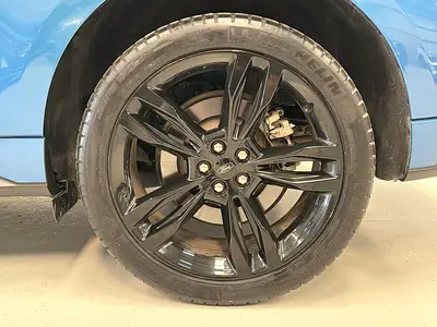 2021 FORD EDGE 缩略图 14
