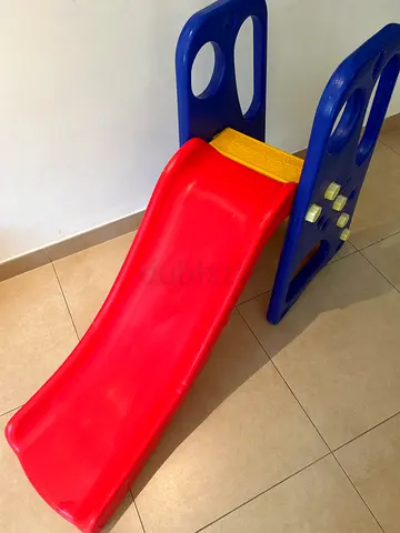 Kids slide