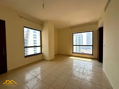 Spacious 2-Bedroom Apartment