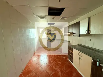 Luxury 2 Master BR | Free Parking | Open View | Al Majaz 2