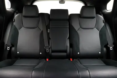 Lexus RX 350 F Sport, миниатюра 15