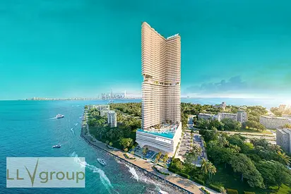 1% Payment Plan | Fully Furnished | Below OP