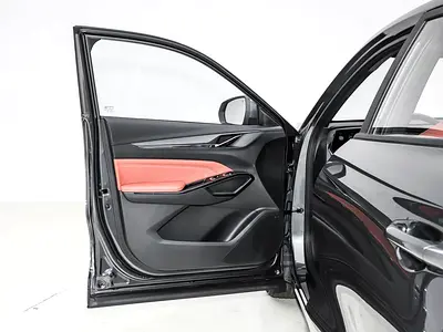 Changan X5 Plus, миниатюра 2