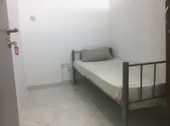Partition at Al Majaz3