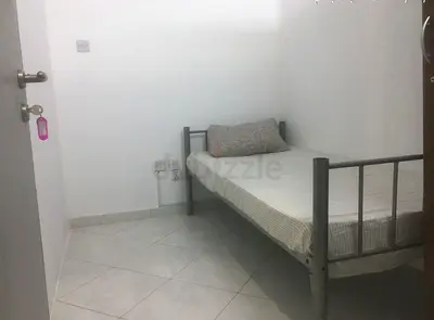Partition at Al Majaz3