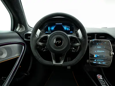 2023 Mclaren ARTURA — миниатюра 12