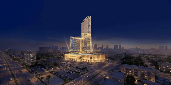 Luxury Apartment | Exceptional Lifestyle Features