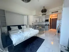High Floor | Fully Furnished | Vacant