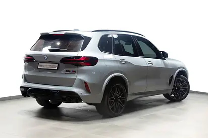 صورة مصغرة 3 لـ 2025 BMW X5