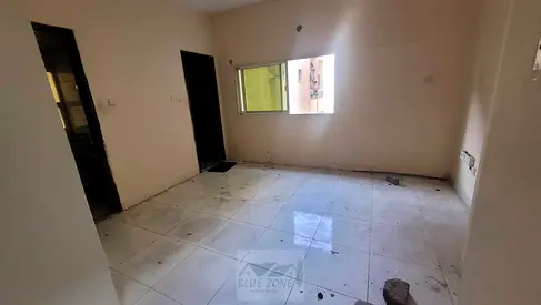 Studio Flat with separate kitchen just in 16k in bu tina