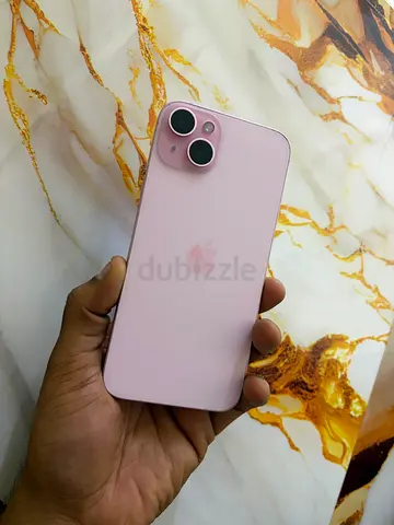 iPhone 15 Plus USA Esim 95% Battery
