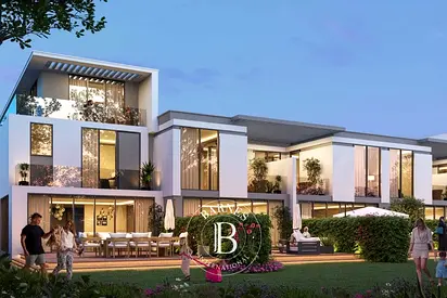 Corner unit | Maldives Cluster | Resort Living