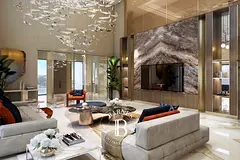 Corner unit | Maldives Cluster | Resort Living