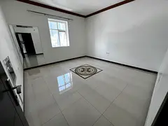 One bedroom and living room, large area, separate lounge, balcony with excellent view, central air c